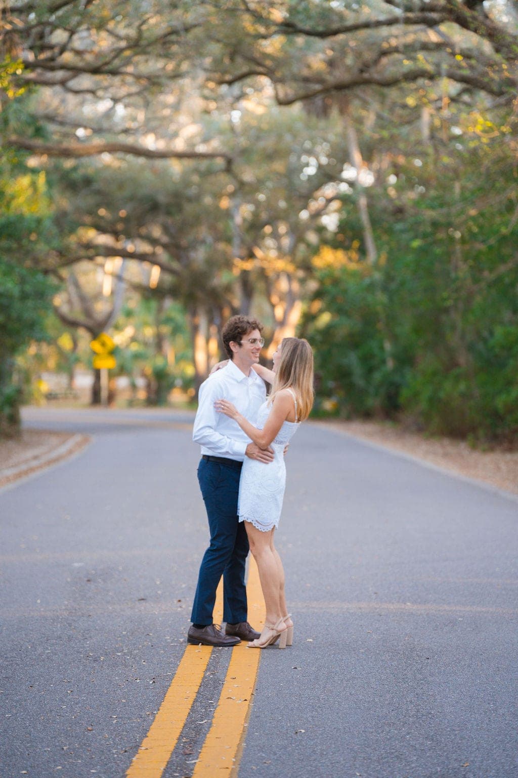 Engagement Photo Locations in Orlando (Beyond the Theme Parks)