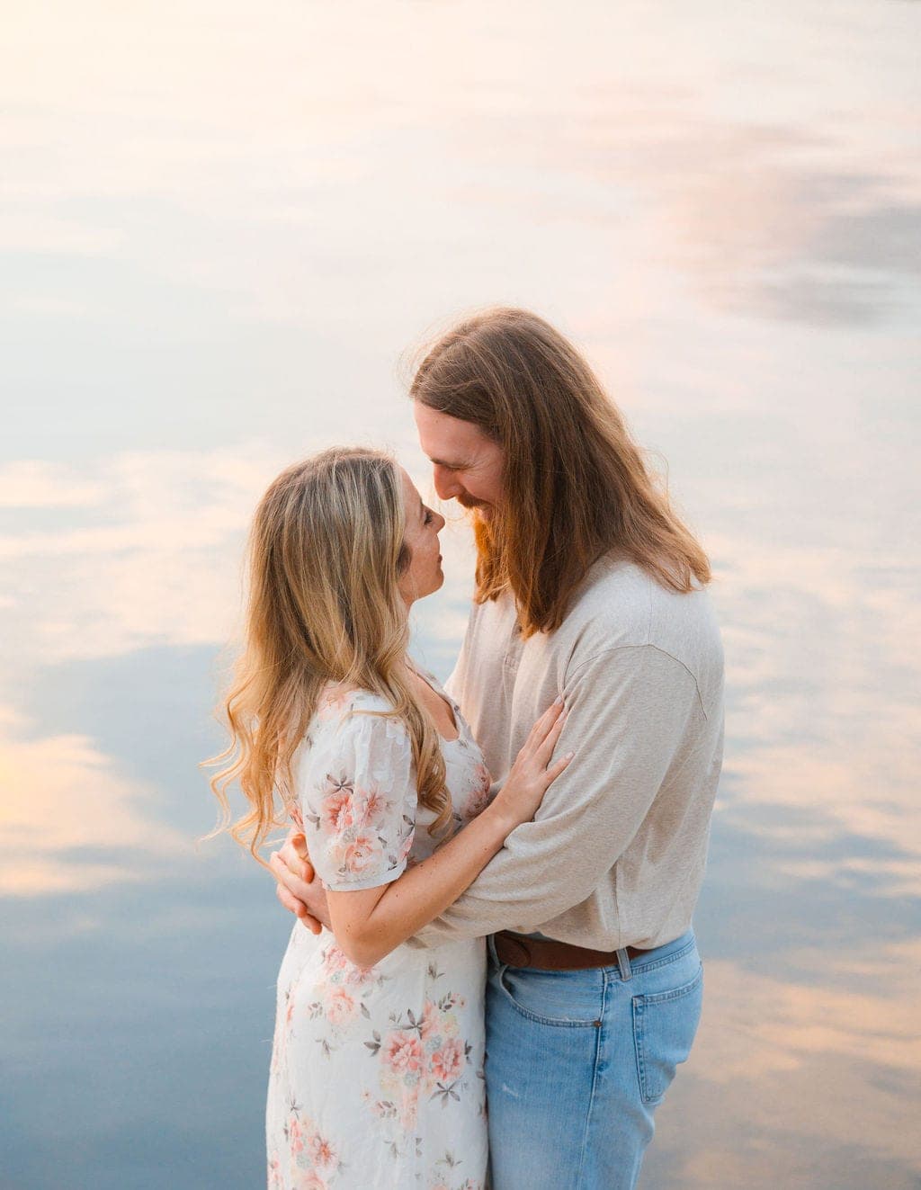 Where to Take Engagement Photos in Sarasota