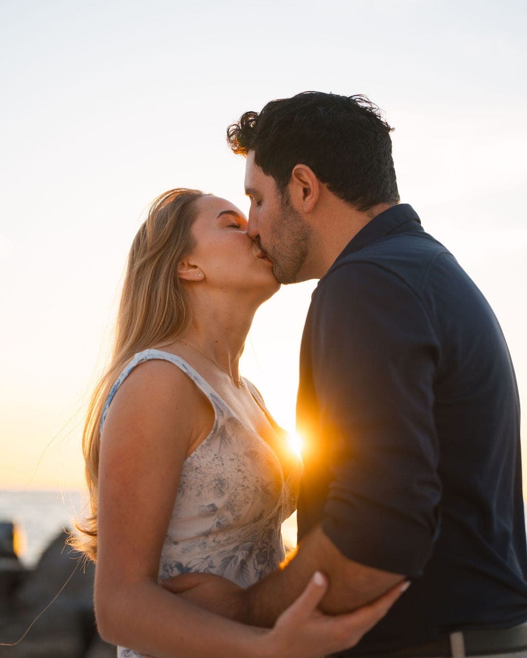 Florida Sunset Times and What They Mean for Your Wedding Photos