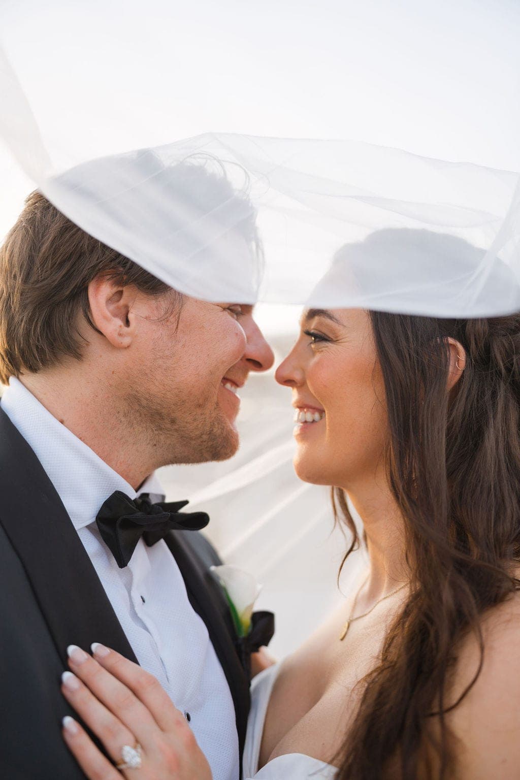 A Wedding Day Photography Timeline That Actually Works