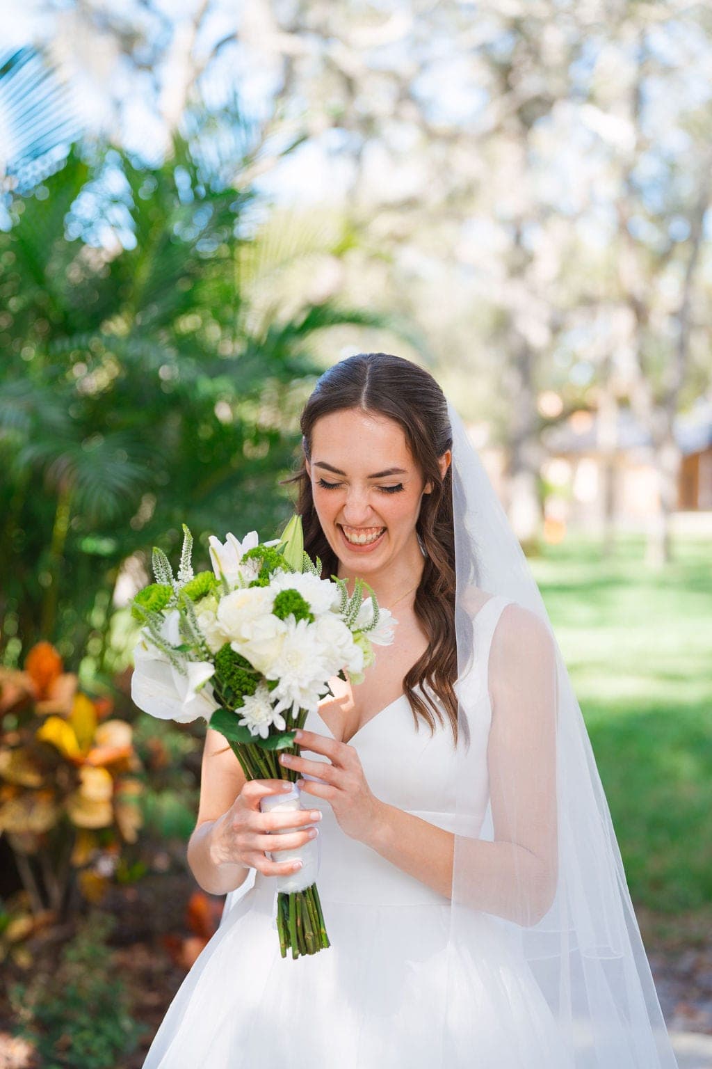 The Best Months to Get Married in Tampa